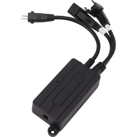 Télécommande sans fil 2,4 GHz pour fauteuil inclinable électrique à moteur unique (1/5)