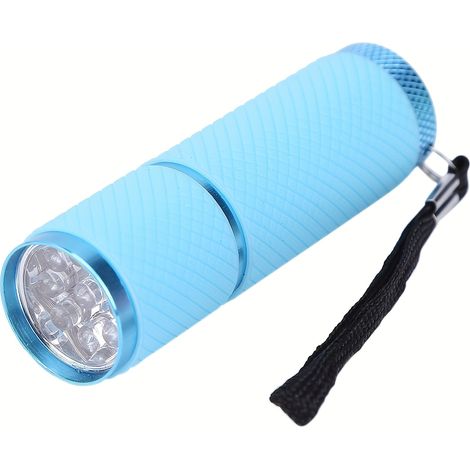 Brosse à air chaud et peigne de coiffage 5 en 1 pour cheveux mouillés et secs. - AquaForge (1/5)