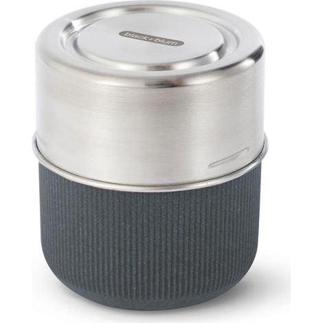 Portapranzo 450 ml (grigio) Black+Blum (1/5)