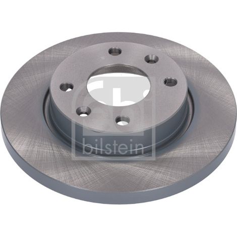 VORDERE BREMSSCHEIBE 11105 FEBI (1/3)