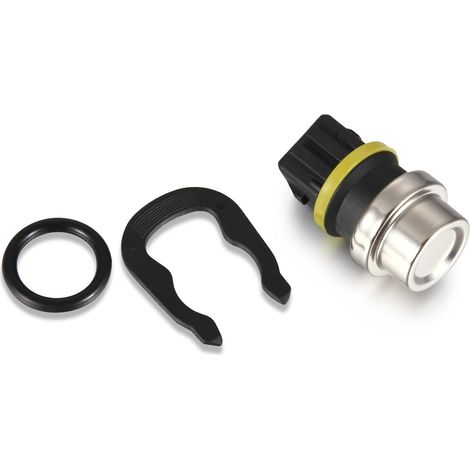 Capteur de température de liquide de refroidissement 6U0919501B pour Polo 6N1 6N2 1991-1998 Golf III 1988-1997 Passat 1996-1998 Seat (1/5)