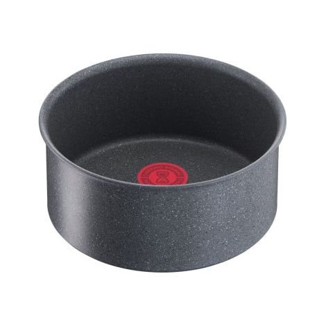 Lagostina Casseruola Ingenio Green Grigio Mineralis (1/5)