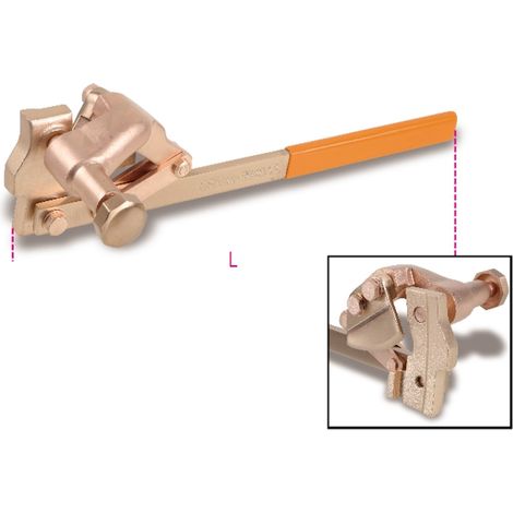 Cesoia per fusti antiscintilla beta 964ba/l - 510