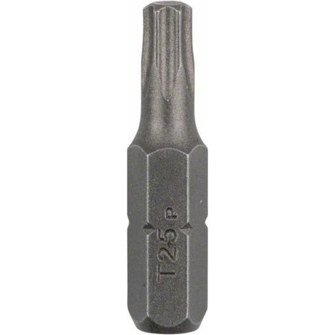 BOSCH - 2 BIT AVVIAMENTO STANDARD T25 MM25 (1/3)