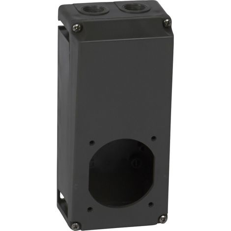BOIT.REPIQ.16A 3P+T/3P+N+TPLAS LEGRAND 052289 (1/3)