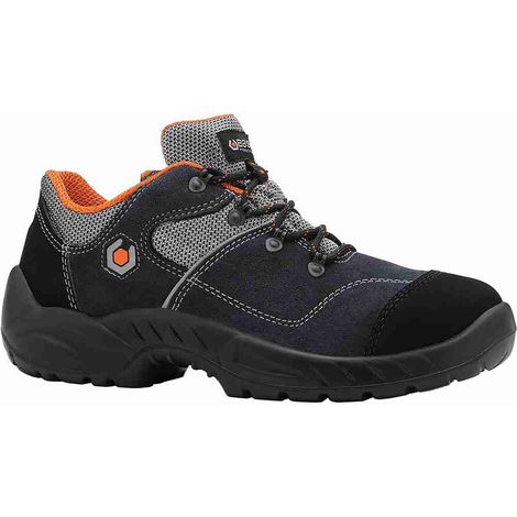 ZAPATO SEGURIDAD S1P SRC GARIBALDI TALLA 40
