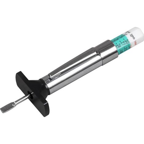 Sealey Pocket Type Tyre Tread Depth Gauge