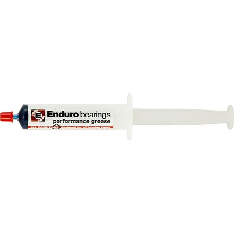 Graisse Performance Pour Roulements Vélo - Lubrification Longue Durée - Enduro Bearings