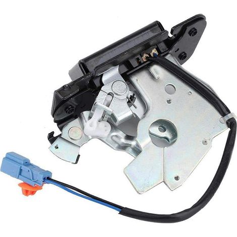 Actionneur de verrouillage de hayon arrière 74801-SAA-E21 pour Honda JazzStream (1/4)