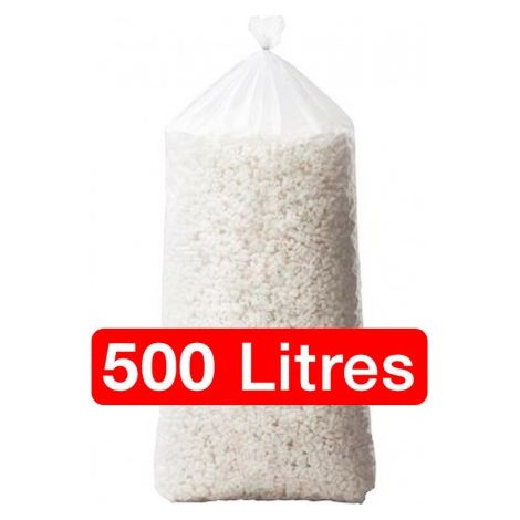 Materiaux de Calage 500L PELASPAN PACK