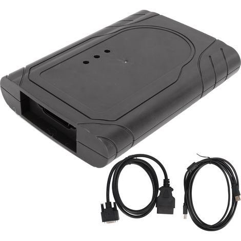 OTC GTS TIS3 V17.20.013 Mehrsprachiges VIM-Diagnosetool für IT3 Global GTS (1/5)