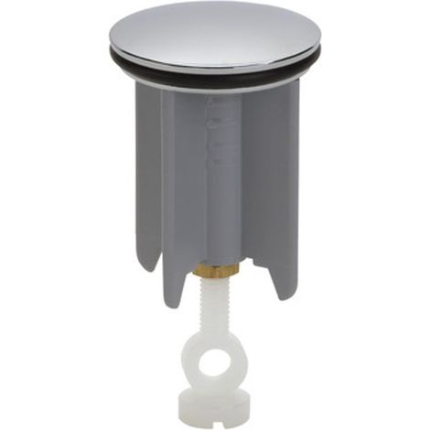 Hansgrohe HG Tapón de aleta blanco, 96026450