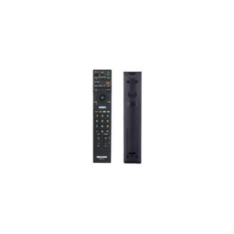Telecomando sostitutivo per Sony RM-ED011, telecomando Sony Bravia per TV Sony Bravia KD-43X8000D KD-49XD7004 KD-50SD8005 KD-55XD7004 KD-65XD7005 - Crezuo (1/4)