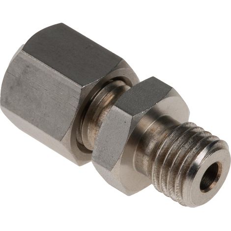 Raccord de compression M8 pour Thermocouple de sonde 3 mm ( Prix pour 1 )