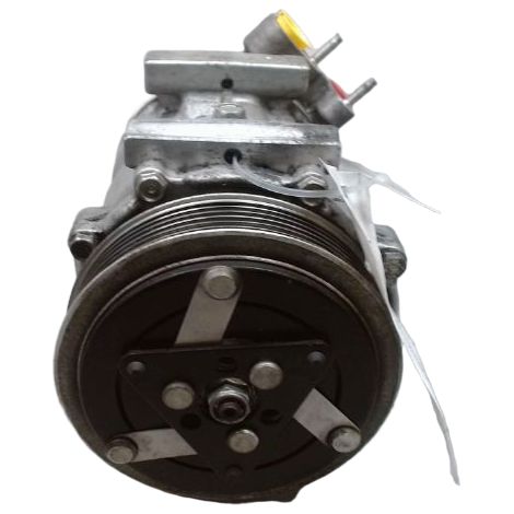 Compresseur Air Conditionne CITROEN Xsara Picasso [PRODUIT D'OCCASION]♻️9800851980 (1/5)