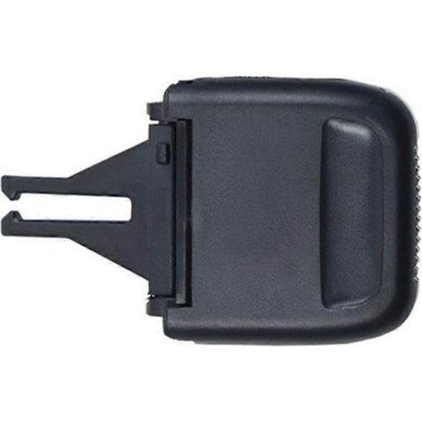 Grille d'aération Clip Coulissant Kit de Réparation pour Porsche 981 2013-2016, Pièce de Maintenance pour Bouches d'air, Accessoire de Fixation, Lot de Remplacement (1/5)