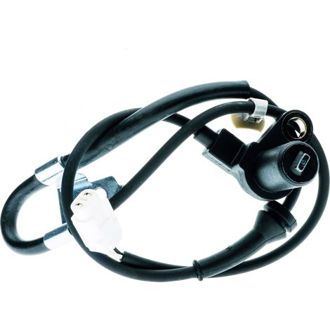Sensore di velocità ruota ABS anteriore destro per Suzuki Swift III (MZ EZ) (1/3)