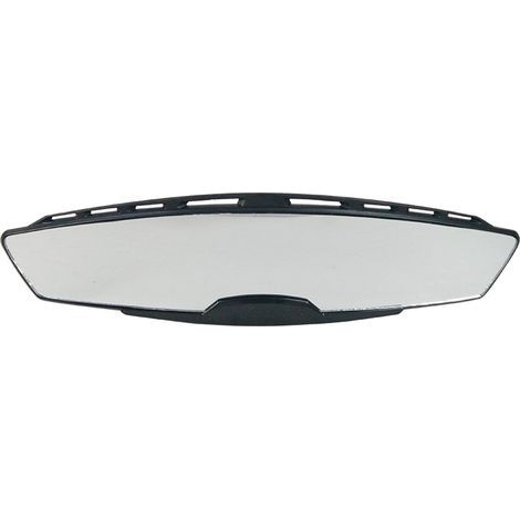 Rétroviseur De Voiture, Intérieur De Voiture Rétroviseur Remplacement Panoramique, Clipser Sur Le Rétroviseur Grand Angle Pour Réduire Efficacement L'angle Mort Pour Les Voitures (1/4)