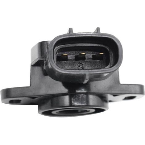 2X 3131705 3140173 FTVSE006 Capteur de Position D'AccéLéRateur TPS 22MM pour Ranger Sportsman RZR500 570 800 (1/2)