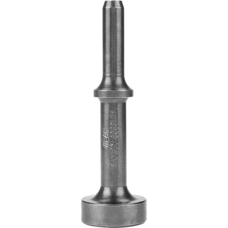 Tête de Marteau pneumatique, Ensemble de marteaux en Chrome-molybdène, Ensemble de marteaux pneumatiques de lissage en Acier, tête de Marteau-piqueur pneumatique