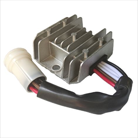 2006.34C Applicable to Yamaha YFM Big Bear F 350 59V-81960-A0-00 (1/4)