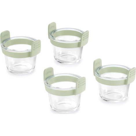 MINI VASOS DE VIDRIO TRANSP (S (1/2)