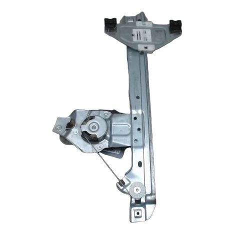 Mecanisme+moteur Leve-glace Arriere Gauche CITROEN C3 [PRODUIT D'OCCASION]♻️9802619380