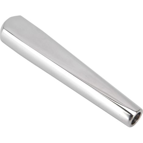 Bierhahngriff aus Edelstahl 304 für Standard-3/8-Zoll-Gewinde