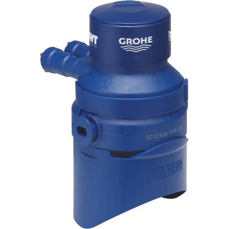 GROHE Tête de filtre GROHE Blue Home 48344, 48344000 (1/4)