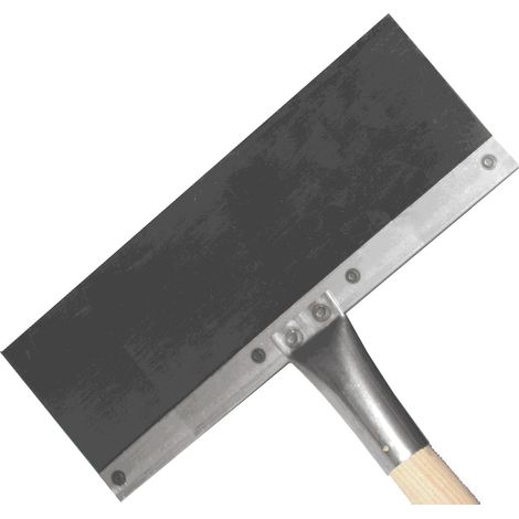RACLOIR DE COFFREUR ACIER BLEUI 50CM EMMANCHE 110 FORGES DE MAGNE - 352501