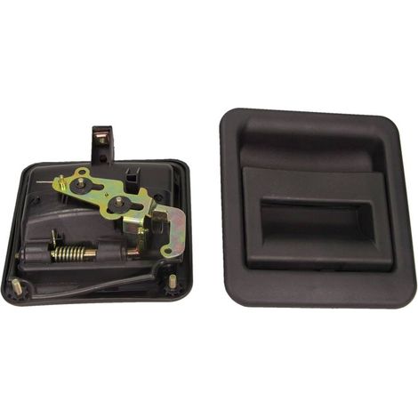Poignée extérieure de porte MAXGEAR 28-0416 pour BOXER, DUCATO,