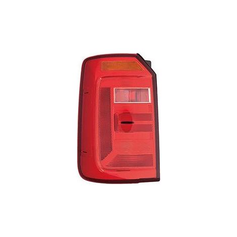 Feu arrière gauche 1 porte Volkswagen Caddy 4 2015-2020