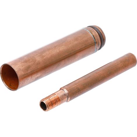 BGS  extensión  de  bobina  de  85  mm  para  art.  2170  -  2170-1 (1/4)