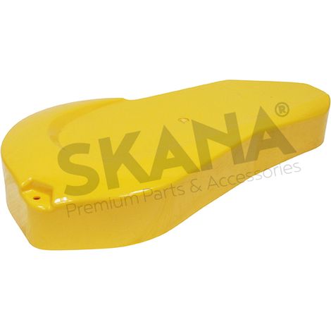 ORIGINAL GELBE ABDECKUNG STIGA - 118802976/0