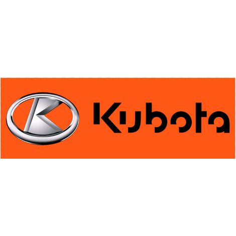 lame de fraise gauche 160x105x6 - W21TSS4068 - Kubota (1/2)