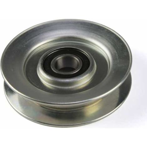 Poulie N° 25601555/0 pour Castelgarden J92, J98S, N92, TC 102, TC122. Larg 20 mm (1/4)