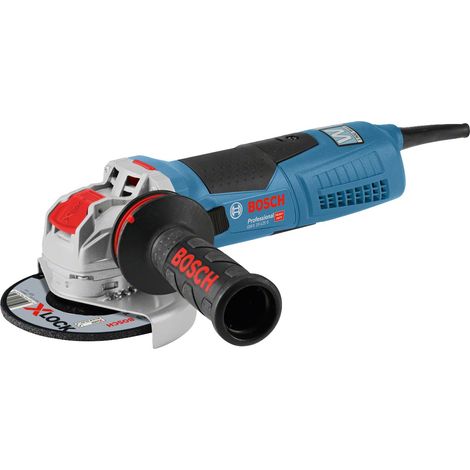 Amoladora BOSCH X-Lock GWX 19-25 S - 1900W Ø125 mm - 06017C8002