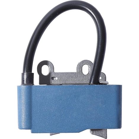Bobine d'allumage pour Husqvarna 553RS 253R 253 RJ RBX Taille-haie Debroussailleuse 521636901 (1/5)
