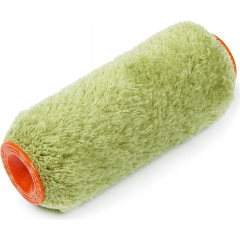 Slowmoose Syntex rodillo de pintura multicolor 18 cm (1/3)