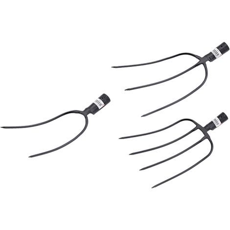 FORCA PER LETAME 3 denti  - BELLOTA