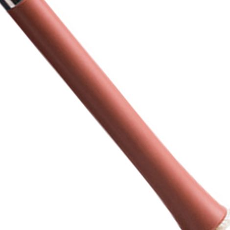 Tassenbürste, Flaschenreiniger, Geschirrbürste mit langem Griff, Tiefenreinigungsbürste, rot (1/5)