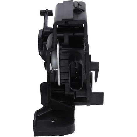Moteur d'actionneur de volet de calandre actif pour Dodge Ram 1500 2013-2018 (1/5)