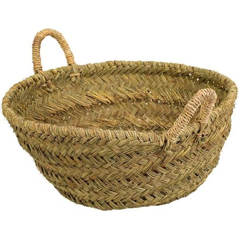 Capazo esparto 55x33x33 (1/5)