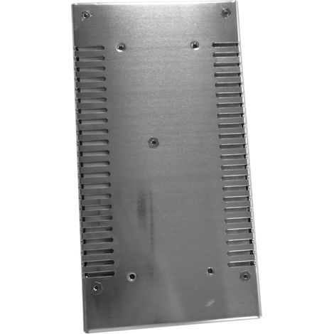 Alimentation CC à découpage 400 W 60 V S-400-60 6,6 A, sortie unique pour routeur CNC, fraiseuse à mousse, découpeuse, graveuse, plasma (1/5)