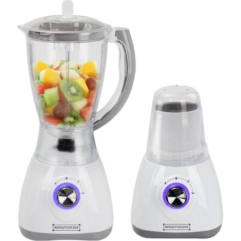 Hachoir de cuisine 500 W soupes et hachage usage cuisine (1/2)