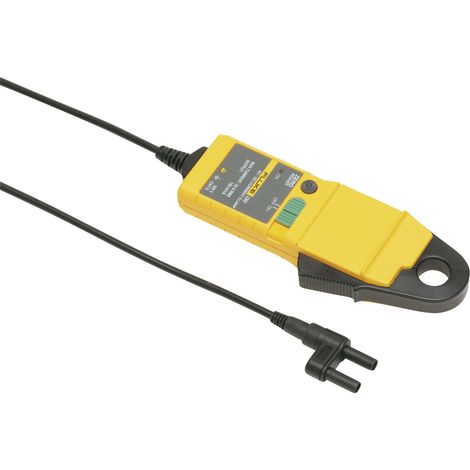 Fluke i30 Stromzangenadapter  Messbereich A/AC (Bereich): 1 mA - 30 A Messbereich A/DC (Bereich): 1