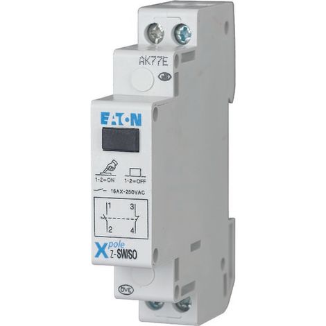 Interruttore Z-SW/SO (1/4)