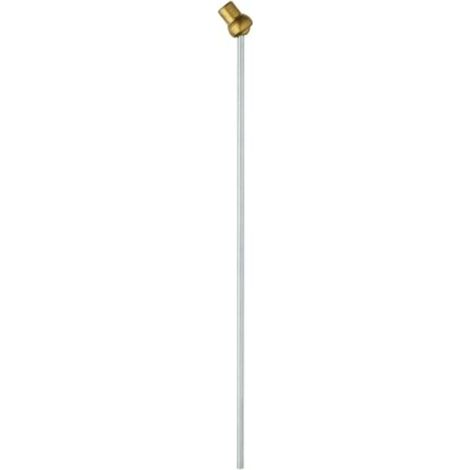 Grohe Gelenkstange für Bidetbatterie, Chrom, 06085000 (1/2)