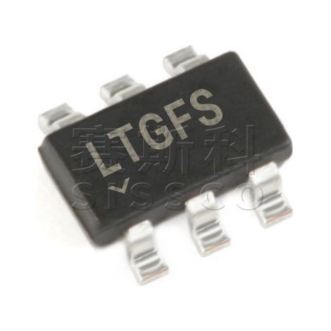 LTC6268IS6 LTC6268IS8 Electronic Components Chip Electronic Components 5 Packaging 5