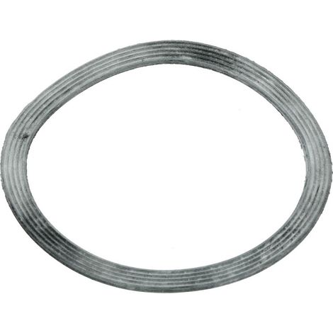 Guarnizione decalcificatore vaschetta del sale originale - Lavastoviglie - WHIRLPOOL - 3035193662734180181